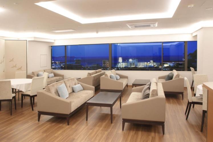 Koarashitei Hotel Атами Екстериор снимка